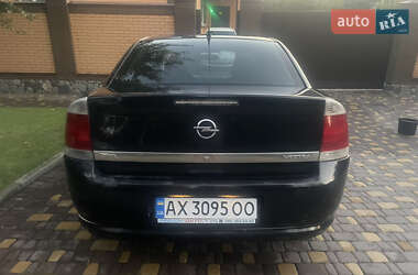 Седан Opel Vectra 2007 в 