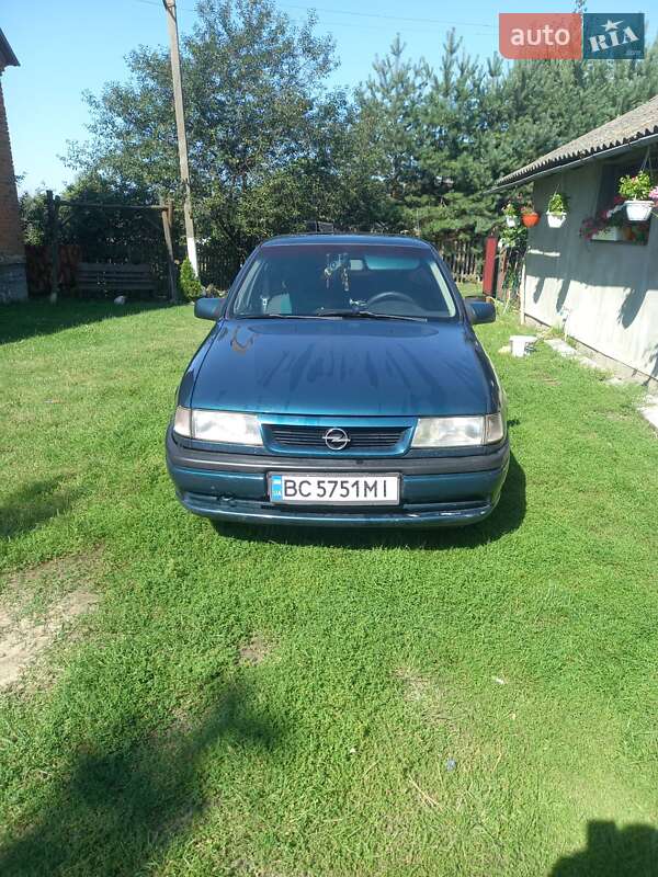 Opel Vectra 1995