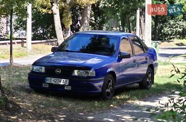 Седан Opel Vectra 1995 в Дніпрі