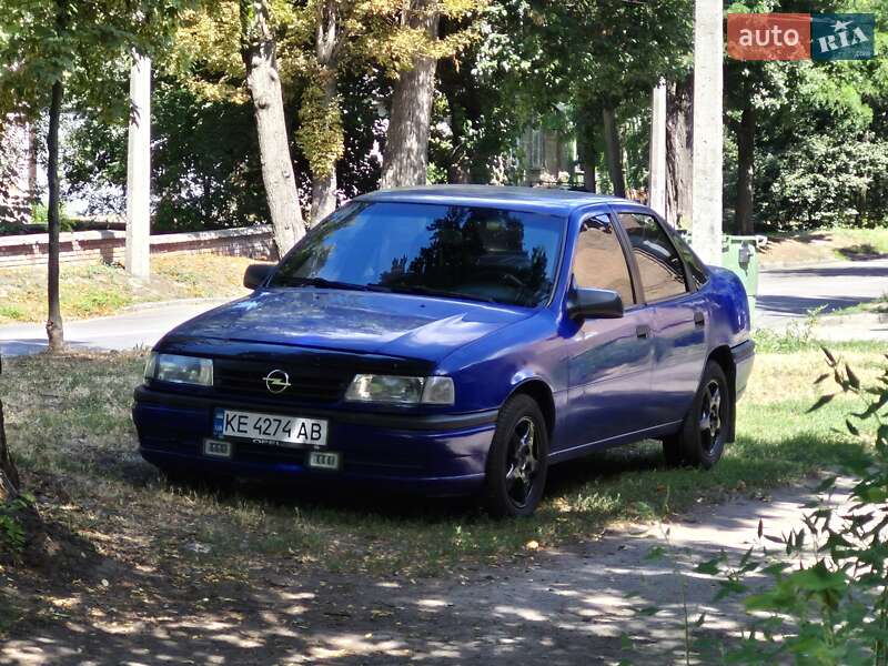 Opel Vectra 1995