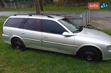 Универсал Opel Vectra 1998 в 