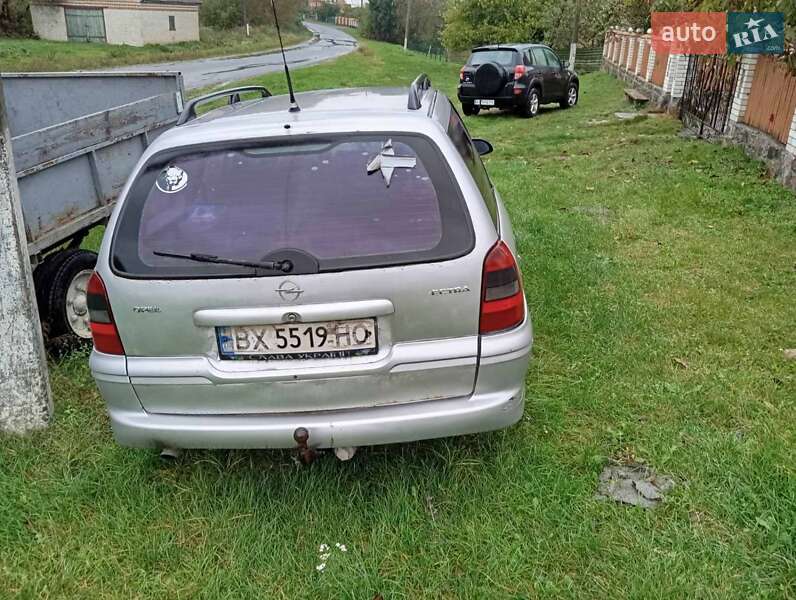 Универсал Opel Vectra 1998 в Хмельницком