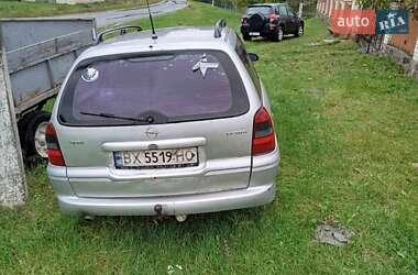 Универсал Opel Vectra 1998 в 