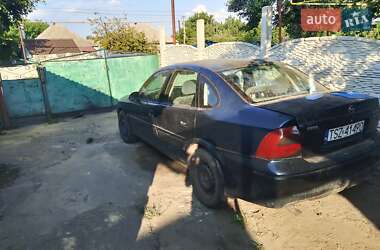 Седан Opel Vectra 2000 в 