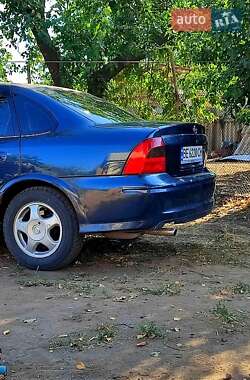 Седан Opel Vectra 2000 в Николаеве