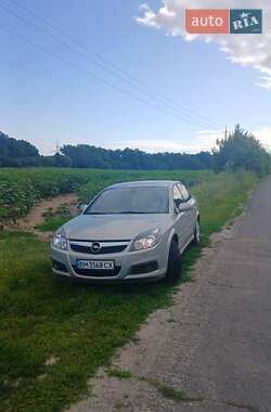 Седан Opel Vectra 2008 в Лохвице