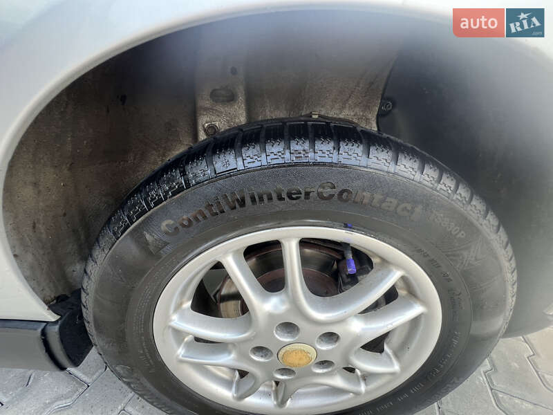 Седан Opel Vectra 2002 в Киеве фото 9 Седан Opel Vectra 2002 в Киеве