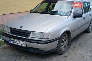 Седан Opel Vectra 1989 в Новояворівську