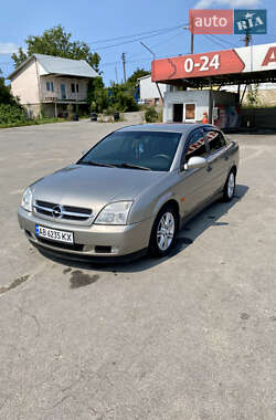 Седан Opel Vectra 2003 в Жмеринке
