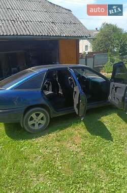 Лифтбек Opel Vectra 1993 в 