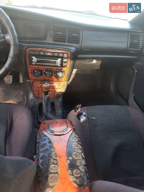 Седан Opel Vectra 1996 в Хмельницком фото 8 Седан Opel Vectra 1996 в Хмельницком