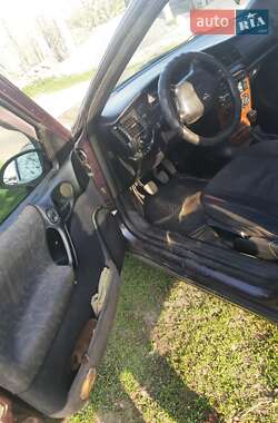Седан Opel Vectra 1996 в 