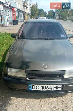 Седан Opel Vectra 1989 в Самборі