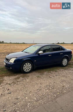 Седан Opel Vectra 2004 в Киеве