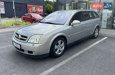 Універсал Opel Vectra 2005 в Бучі