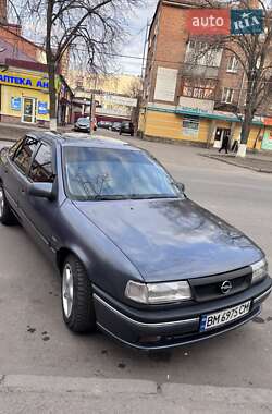 Седан Opel Vectra 1994 в Ромнах