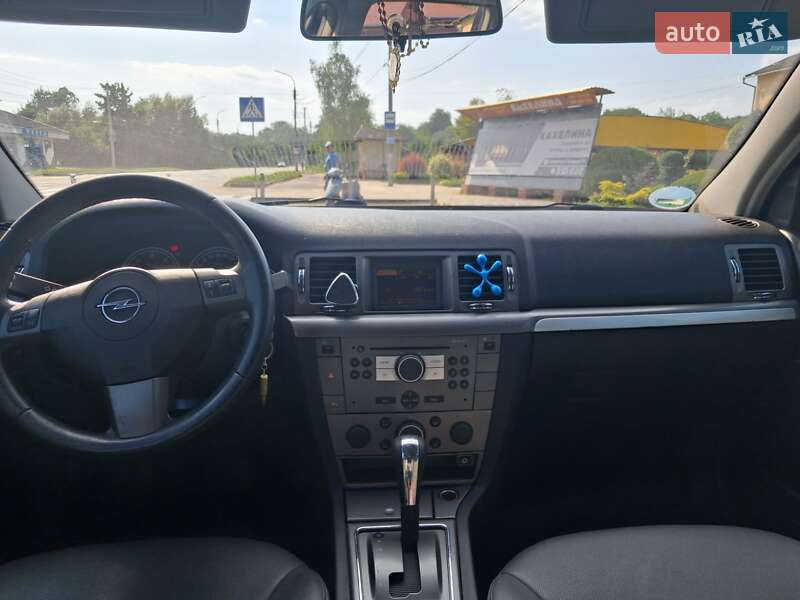 Универсал Opel Vectra 2008 в Калуше фото 14 Универсал Opel Vectra 2008 в Калуше