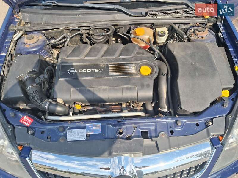 Универсал Opel Vectra 2008 в Калуше фото 18 Универсал Opel Vectra 2008 в Калуше