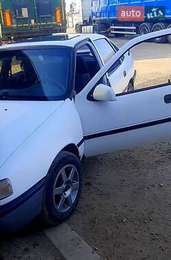 Седан Opel Vectra 1989 в Николаеве