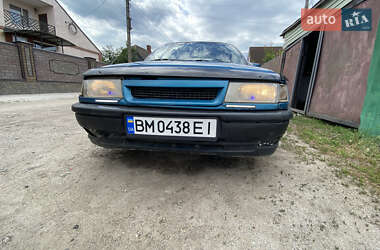 Седан Opel Vectra 1992 в Тростянці