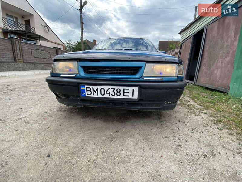 Opel Vectra 1992 Opel Vectra 1992