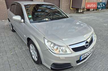 Седан Opel Vectra 2008 в Бердичеве
