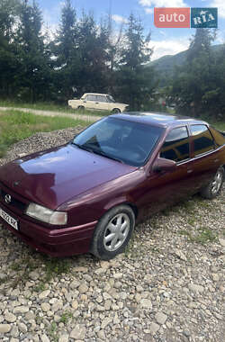 Ліфтбек Opel Vectra 1994 в Косові