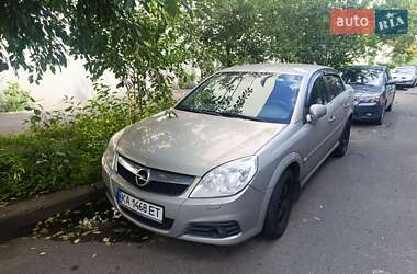 Седан Opel Vectra 2007 в Киеве