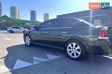 Седан Opel Vectra 2004 в Одесі