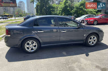 Седан Opel Vectra 2007 в 