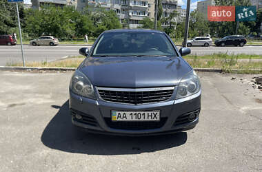 Opel Vectra 2007