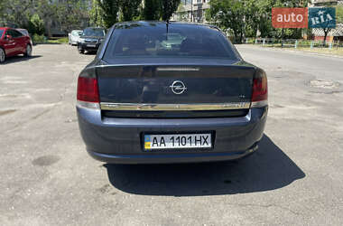 Седан Opel Vectra 2007 в 