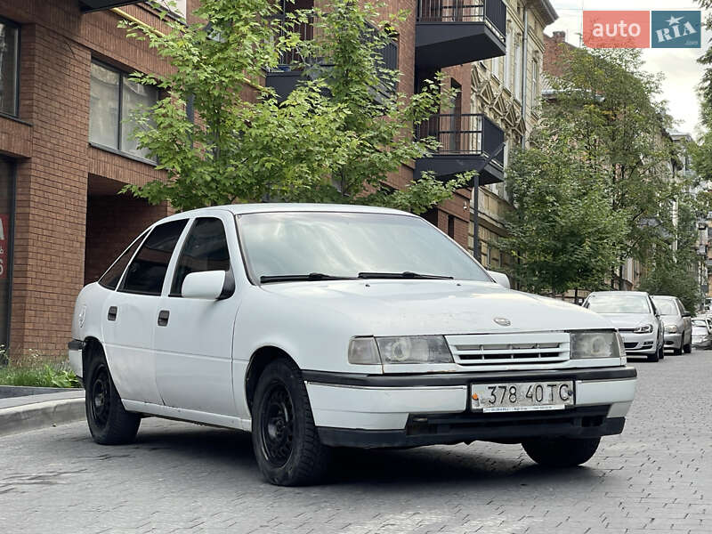 Opel Vectra 1990