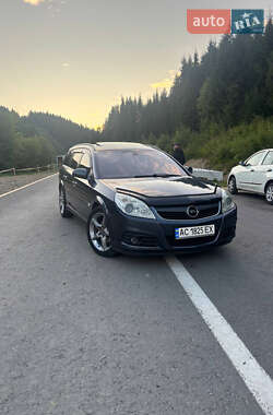 Універсал Opel Vectra 2007 в Косові