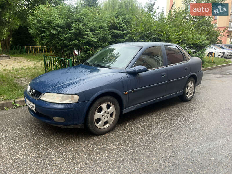Opel Vectra 1999
