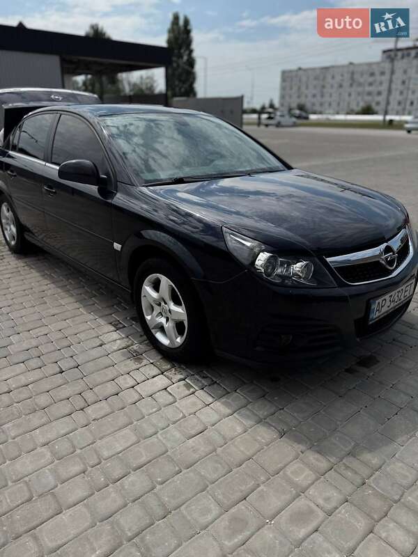 Седан Opel Vectra 2008 в Киеве