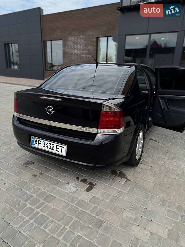 Седан Opel Vectra 2008 в Киеве