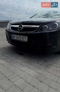 Седан Opel Vectra 2008 в Киеве