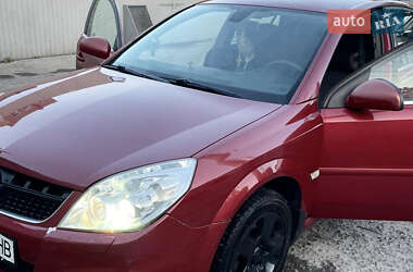 Седан Opel Vectra 2006 в Києві