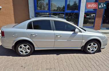 Седан Opel Vectra 2007 в 