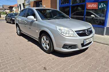 Opel Vectra 2007