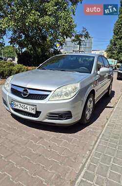 Седан Opel Vectra 2007 в 
