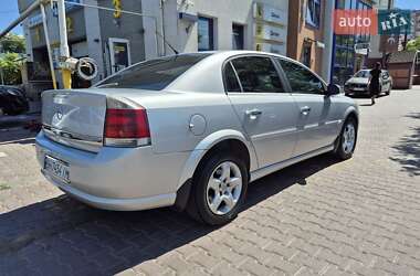 Седан Opel Vectra 2007 в 