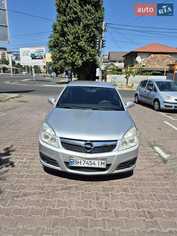 Седан Opel Vectra 2007 в Одессе
