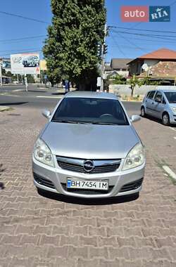 Седан Opel Vectra 2007 в 