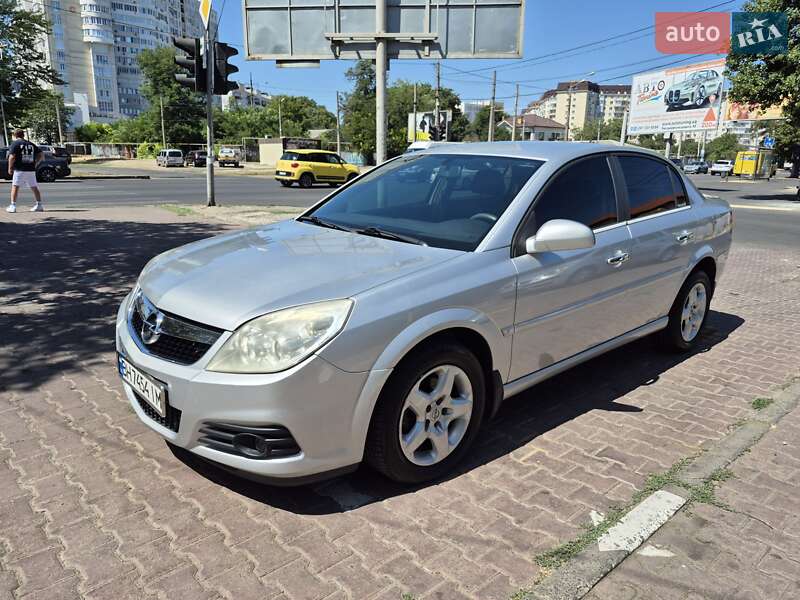 Седан Opel Vectra 2007 в Одессе