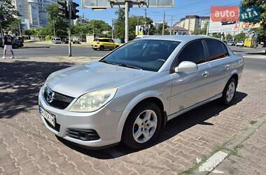 Седан Opel Vectra 2007 в 
