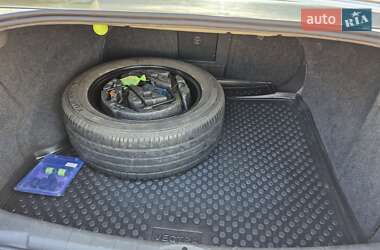 Седан Opel Vectra 2007 в 
