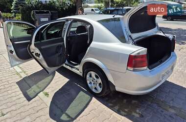Седан Opel Vectra 2007 в 