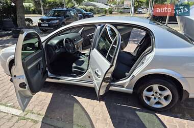 Седан Opel Vectra 2007 в 